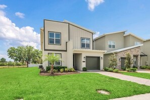 Villa, 5 Bedrooms | Exterior - 2775book 5 Bedroom Villa (Kissimmee)