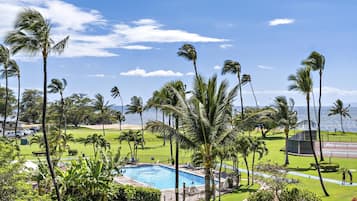 Condo, 1 Bedroom | Pool