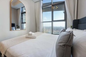 2 Schlafzimmer, Bügeleisen/Bügelbrett, WLAN