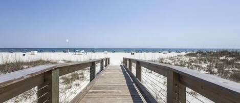 Condo, 4 Bedrooms | Beach | Beach nearby