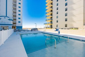 Condo, 4 quartos | Piscina | Piscina externa