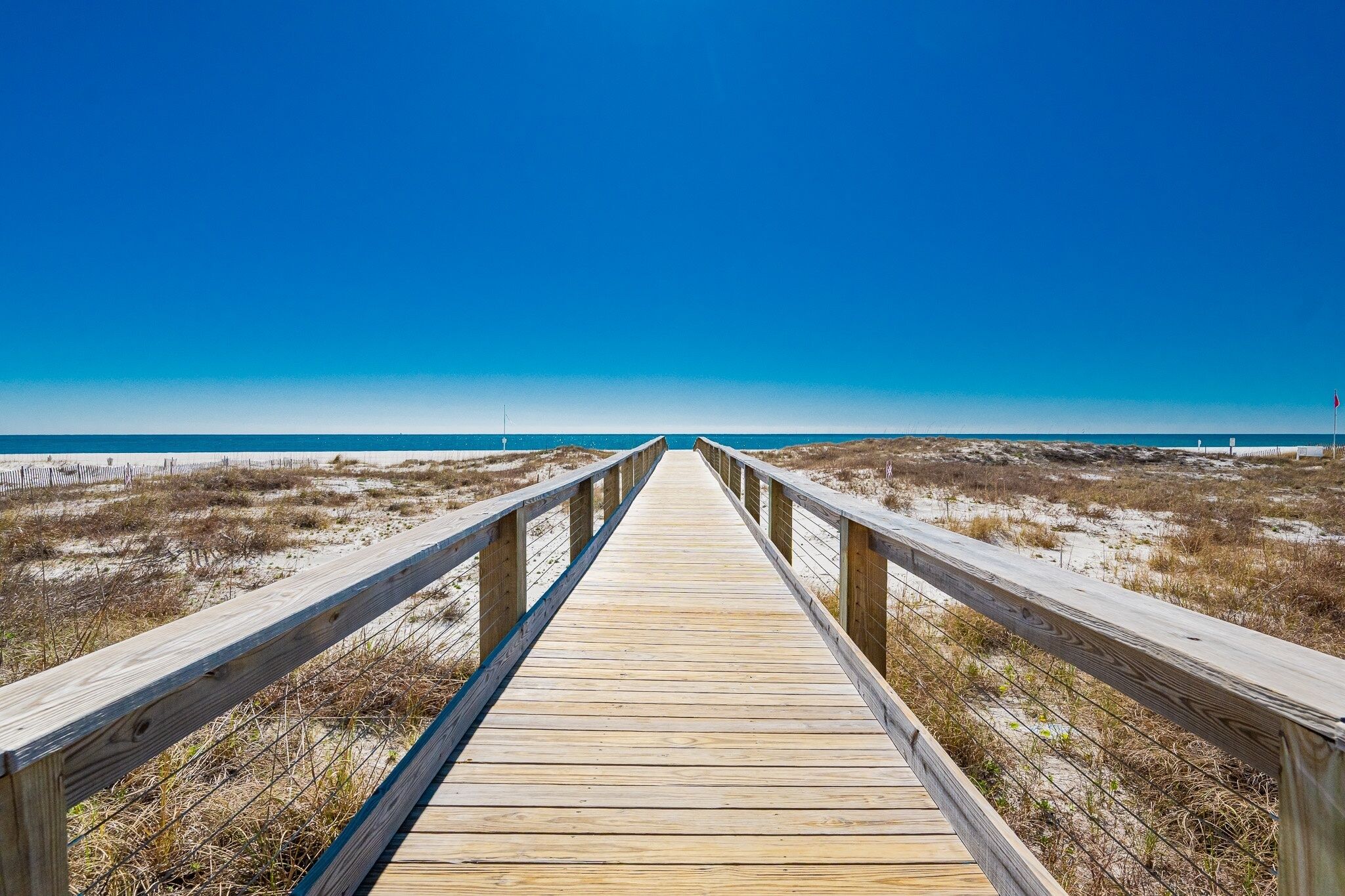 Condo, 4 Bedrooms | Beach