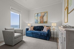 Apartment, 4 Schlafzimmer | Wohnbereich