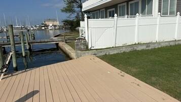 House, 3 Bedrooms | Property grounds