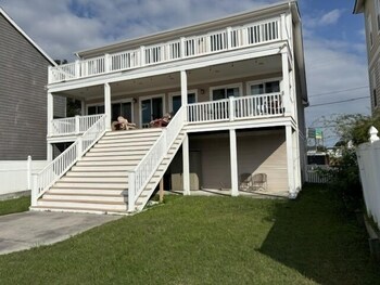 Harbor Cove 4 Bedroom Home