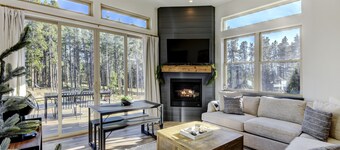 Silver Lining Circle 4 Bedroom Home