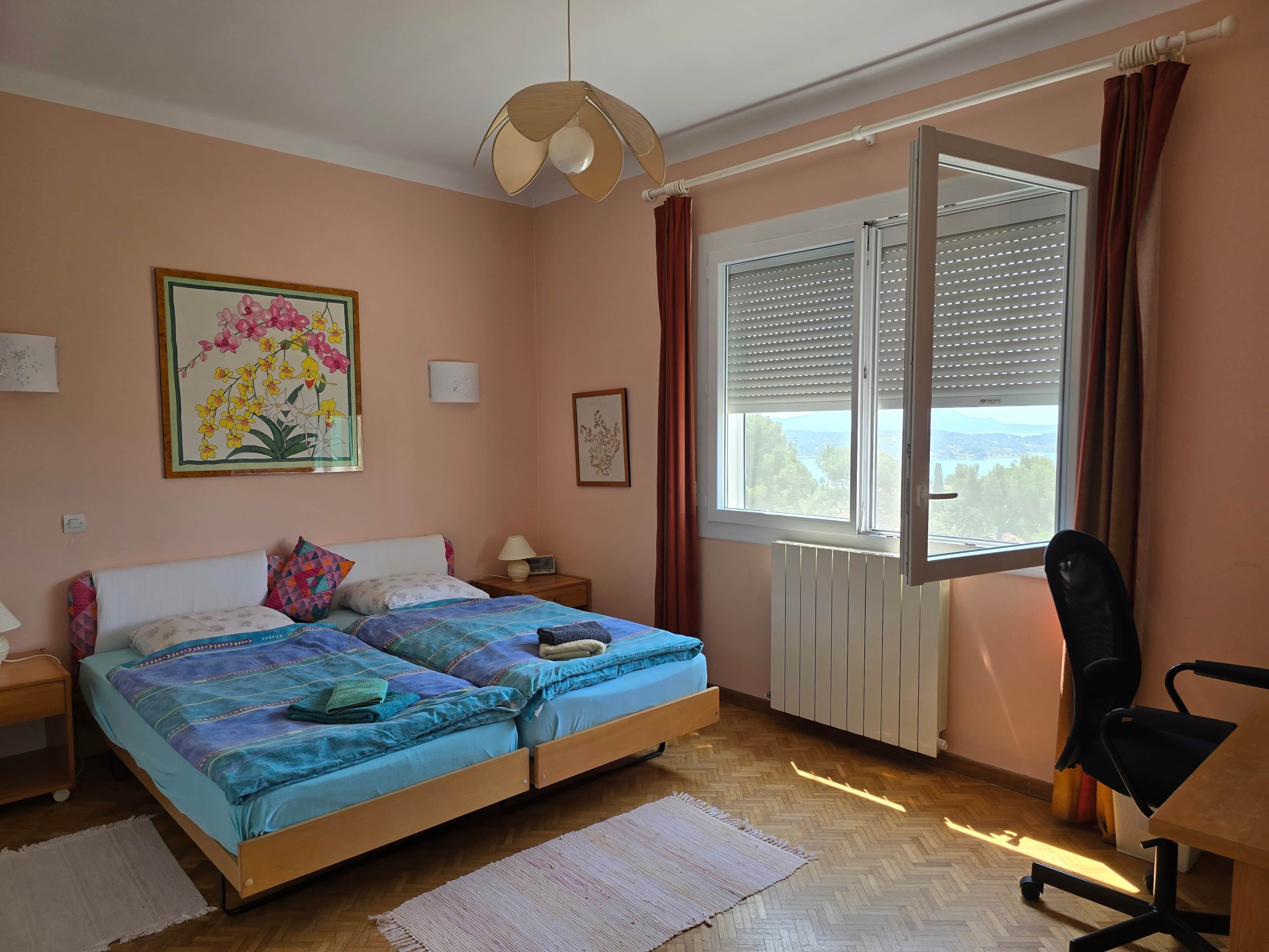 Villa Les Lauriers - Bandol