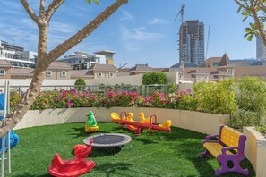 Area bambini