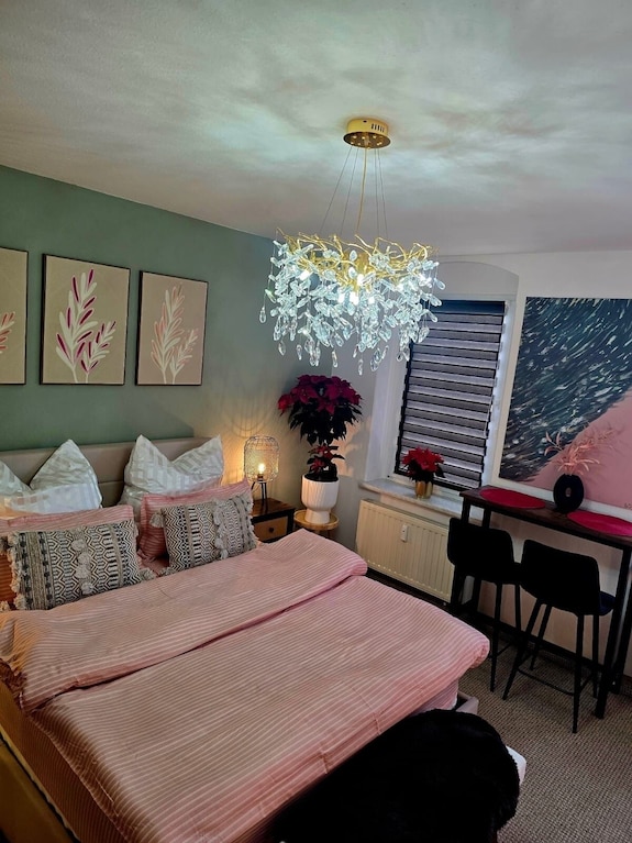 Gemütliche, Haustierfreundliche Ein-zimmer-wohnung In Meißen - Nossen