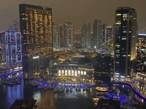 Marina - StayShort - Great 2BR Apartment near JBR beach! (Dubai)