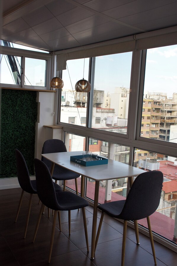 Restaurantes