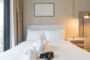 Iron/ironing board, WiFi