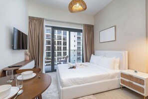 Strykejern/-brett og wi-fi