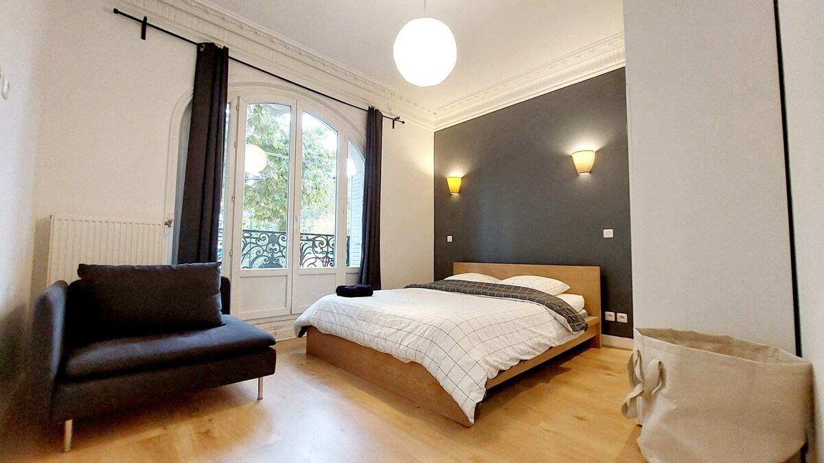 Bild für Gastgeberprofil