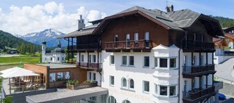 Hotel Wetterstein