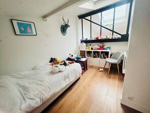 3 Schlafzimmer, Internetzugang