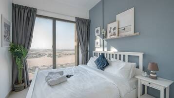 1 bedroom, iron/ironing board, WiFi