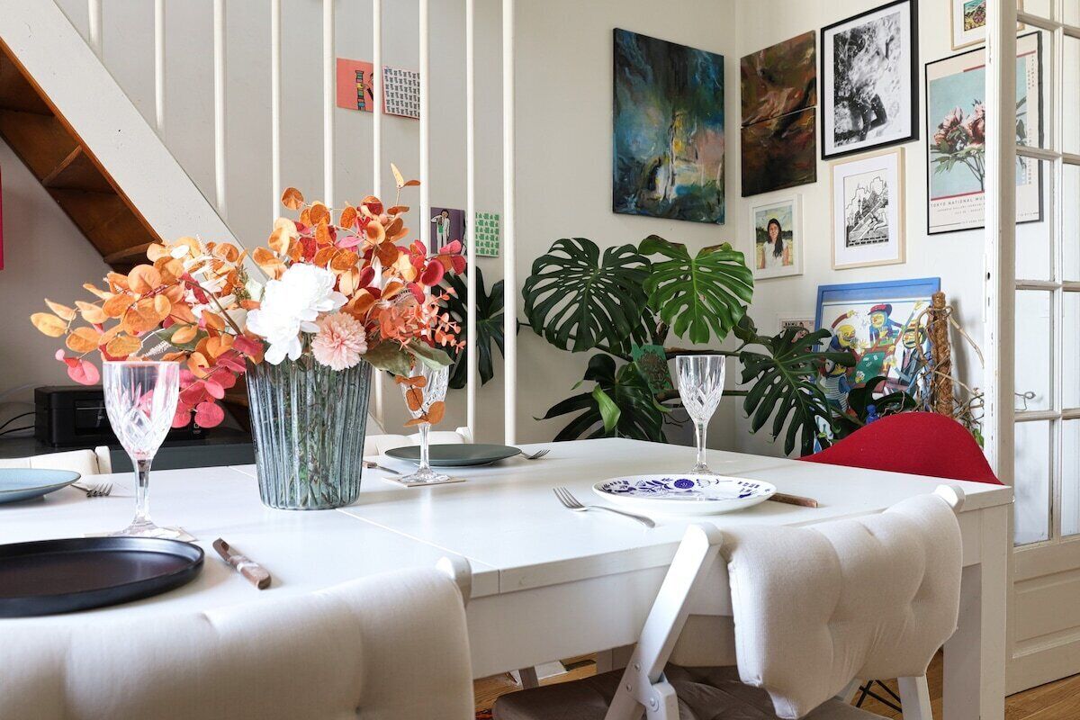 تناول الطعام