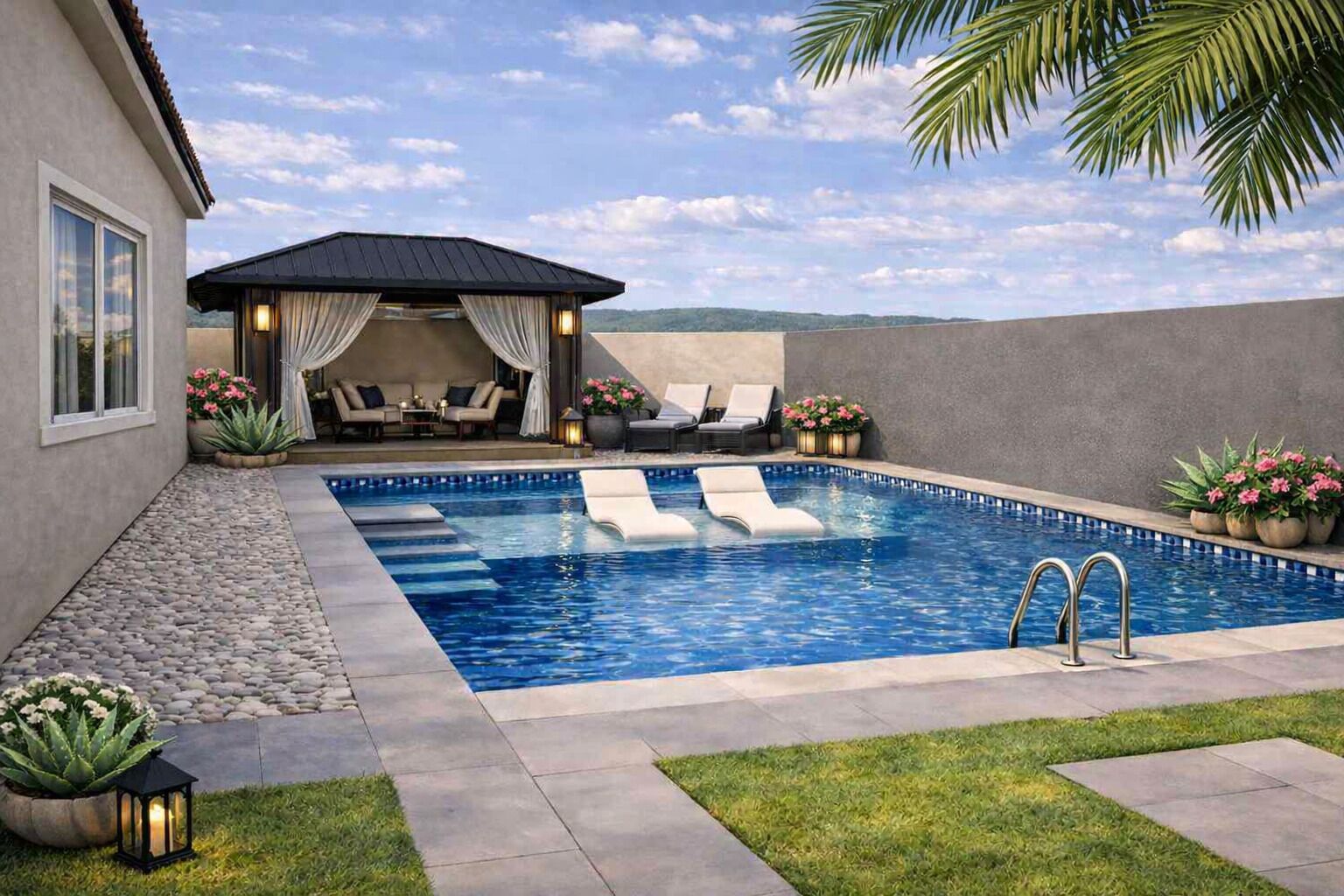 Casa (3 Bedrooms) | Facciata della struttura
