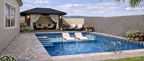 Casa (3 Bedrooms) | Facciata della struttura