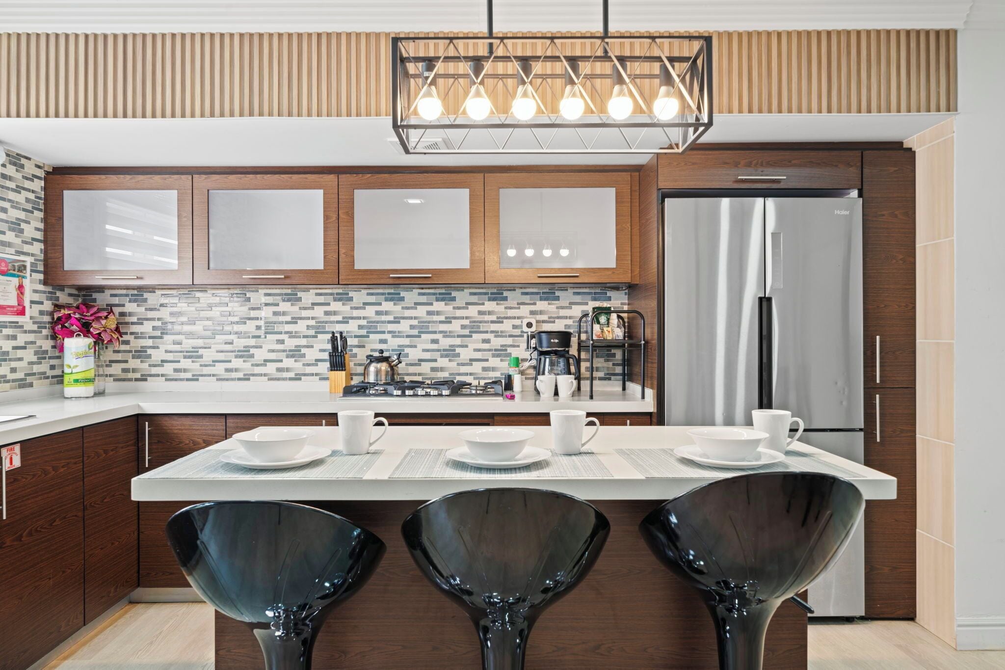 独立别墅 (3 Bedrooms) | 住宿服务设施