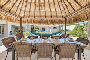 Villa (Multiple Bedrooms) | Property amenity - Westpunt 12-c (Noord)