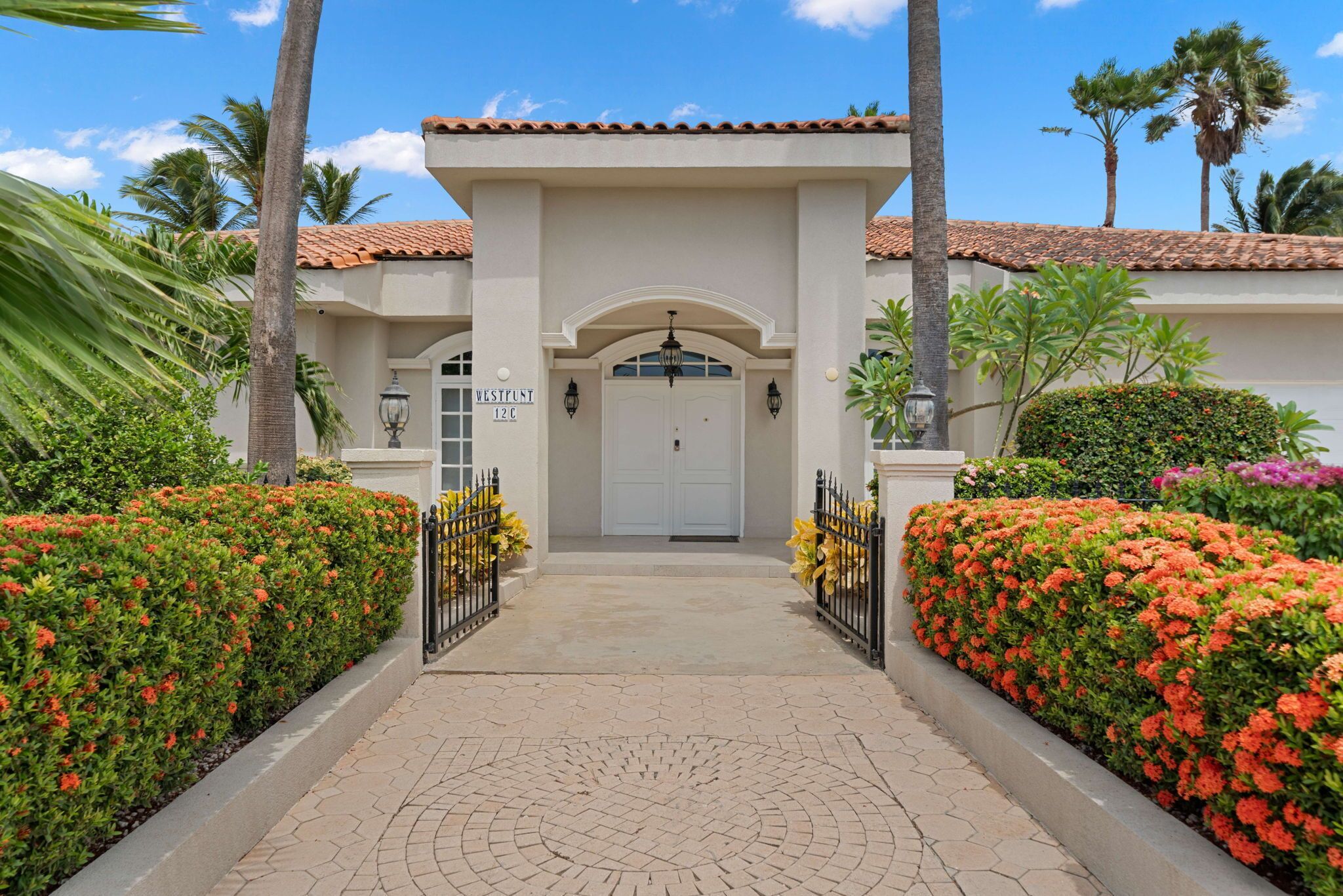 Servicio de la propiedad