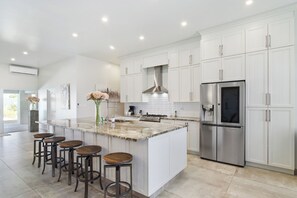 Villa (Multiple Bedrooms) | Property amenity - Westpunt 12-c (Noord)