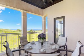 Outdoor dining - Anabui 5 (Noord)