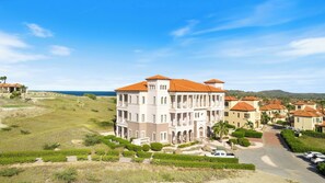 Exterior - Anabui 5 (Noord)