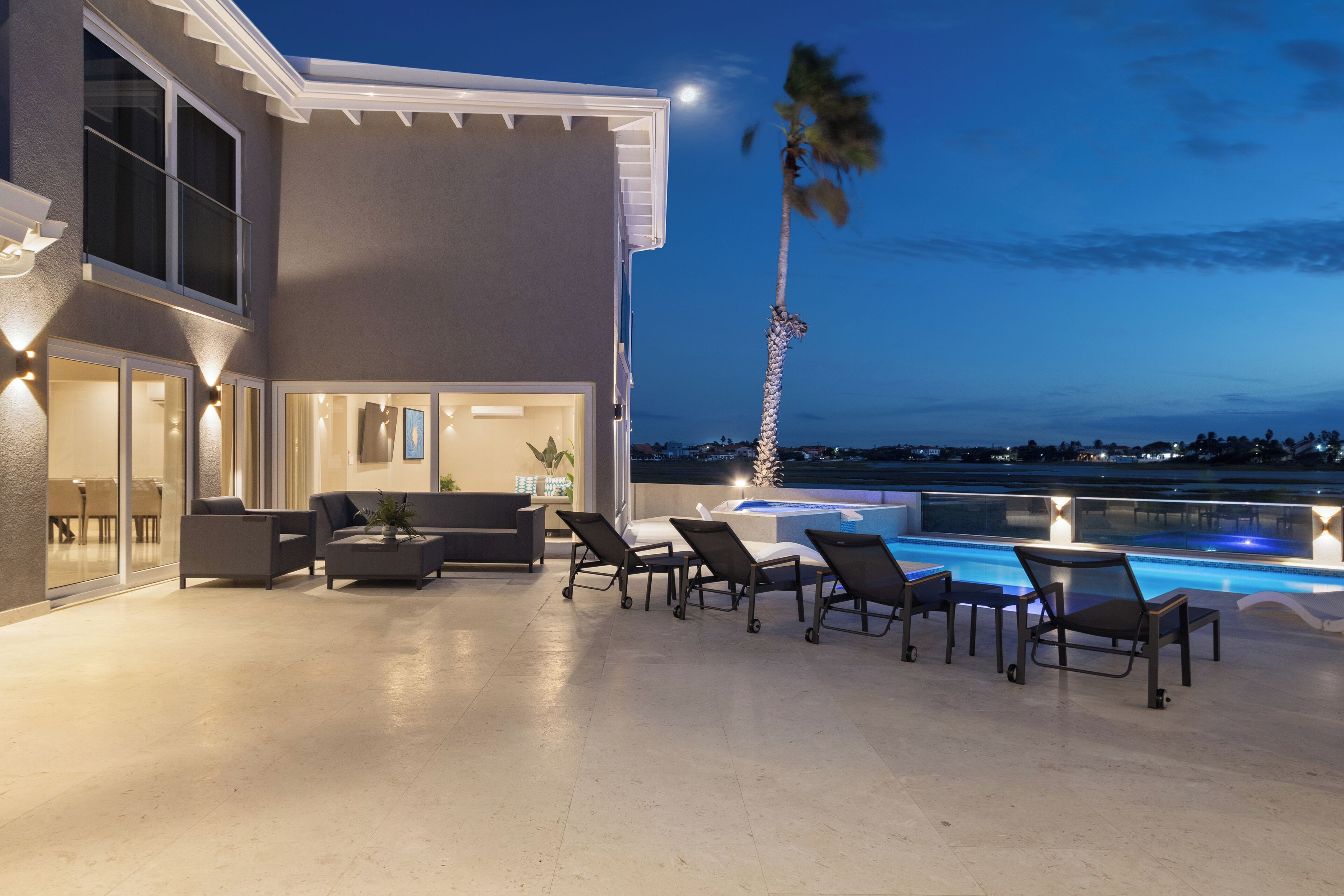 Villa (6 Bedrooms) | Servicios del alojamiento