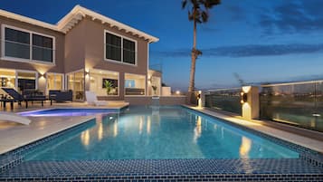 Villa (6 Bedrooms) | Fasilitet på overnattingsstedet