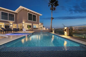 Villa (6 Bedrooms) | Property amenity - Salinja Cerca 23-b (Noord)