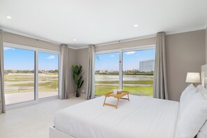 Villa (6 Bedrooms) | Équipement de l’hébergement