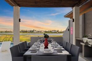 Villa (6 Bedrooms) | Équipement de l’hébergement