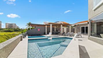 Vila (6 Bedrooms) | Comodidades da propriedade