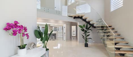 Villa (6 Bedrooms) | Property amenity