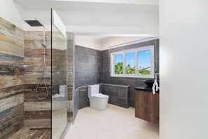 Villa (6 Bedrooms) | Fasilitet på overnattingsstedet