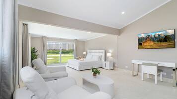 Vila (6 Bedrooms) | Comodidades da propriedade