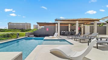 Vila (6 Bedrooms) | Comodidades da propriedade