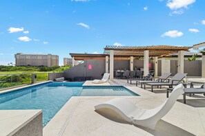 Villa (6 Bedrooms) | Property amenity - Salinja Cerca 23-b (Noord)