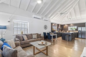 Casa (4 Bedrooms) | Servicios del alojamiento