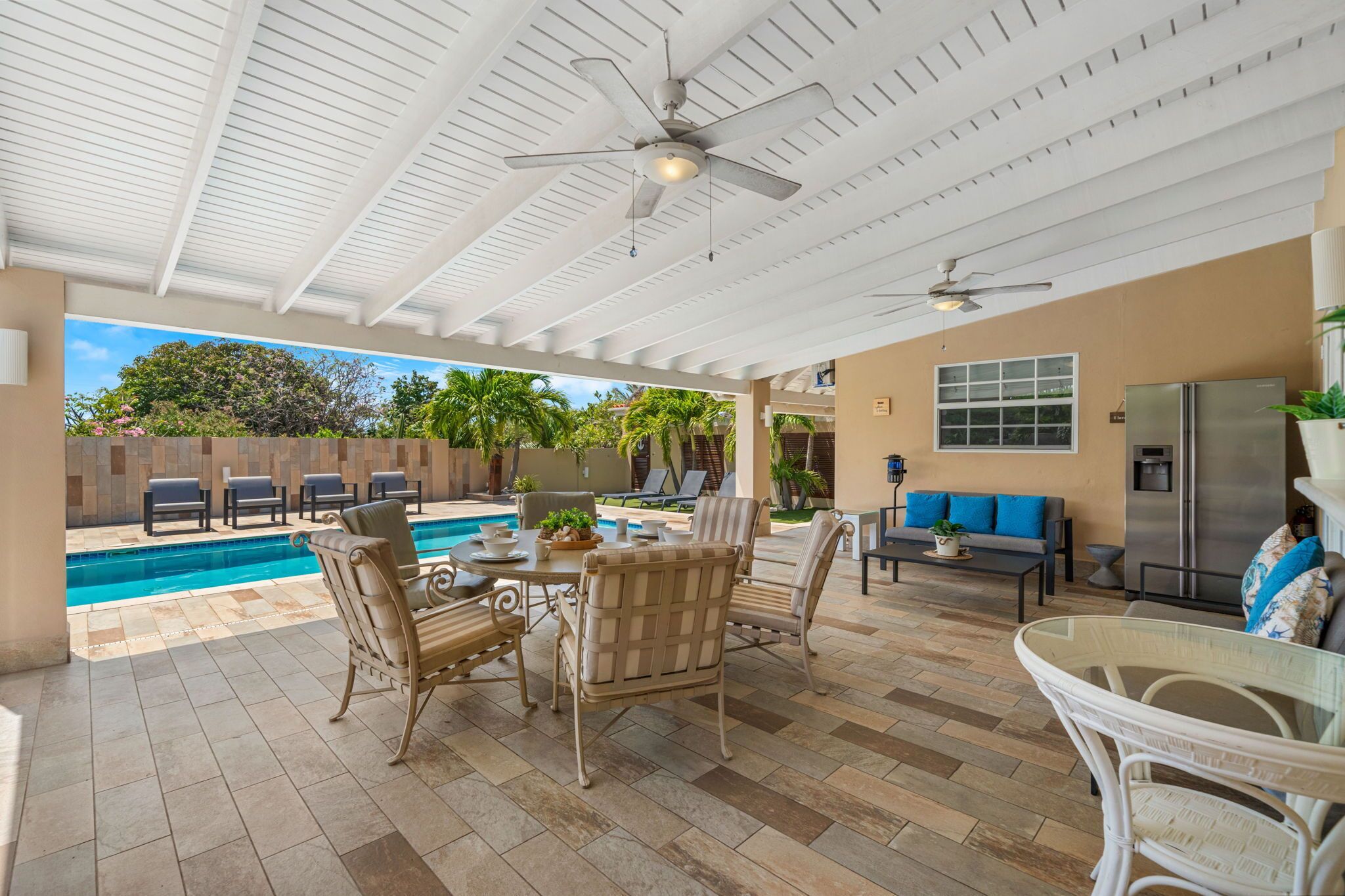 House (4 Bedrooms) | Property amenity