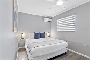 獨棟房屋 (4 Bedrooms) | 住宿設施服務