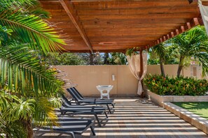 Maison (4 Bedrooms) | Équipement de l’hébergement