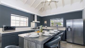 Casa (4 Bedrooms) | Comodidades da propriedade