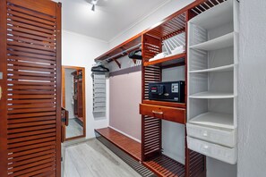 Maison (4 Bedrooms) | Équipement de l’hébergement