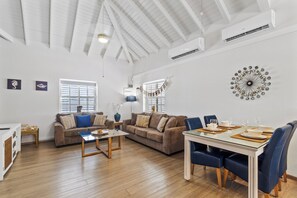 House (4 Bedrooms) | Property amenity - Topaz 8 (Noord)