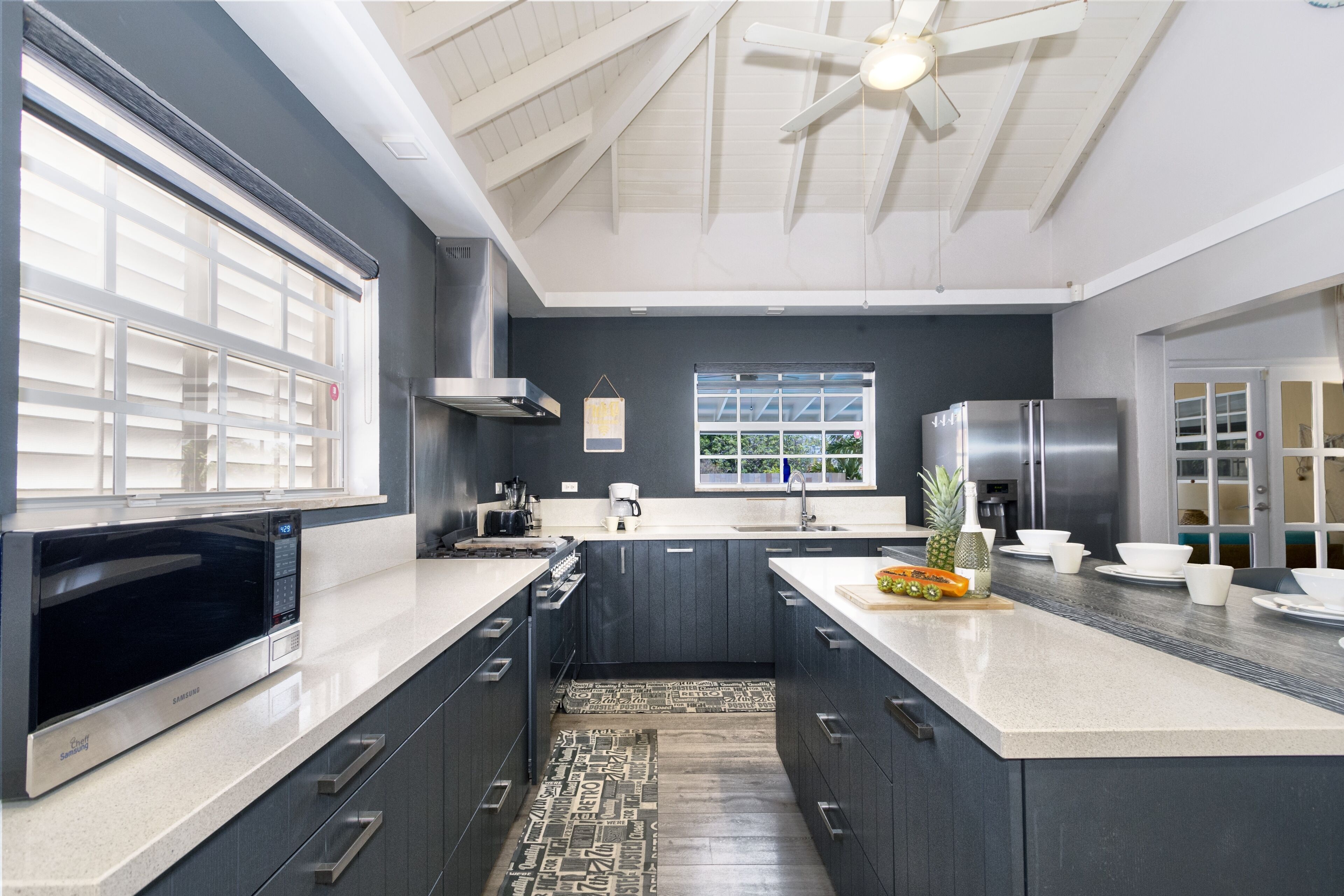 Casa (4 Bedrooms) | Servicios del alojamiento