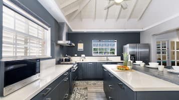 Casa (4 Bedrooms) | Servicios del alojamiento